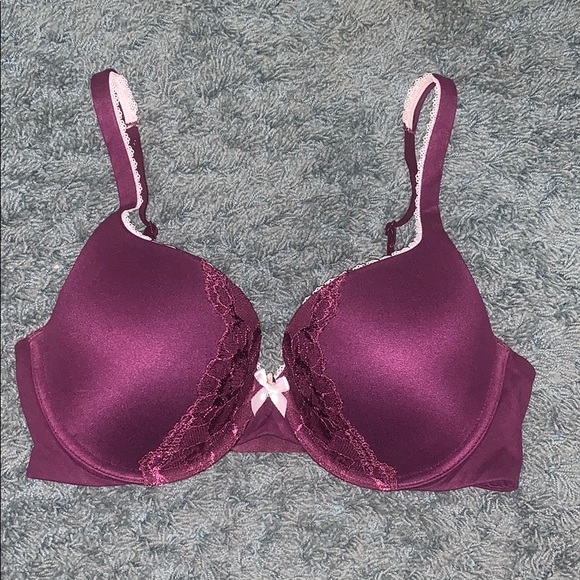 BODY BY VICTORIA PERFECT SHAPE BRA - Picture 2 of 5